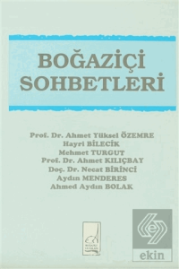 Boğaziçi Sohbetleri