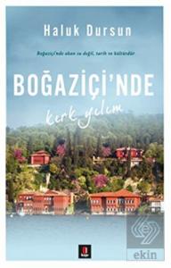 Boğaziçi'nde Kırk Yılım