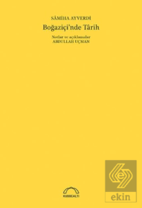 Boğaziçinde Tarih (Özel Baskı)