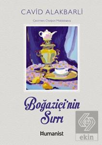Boğaziçi'nin Sırrı