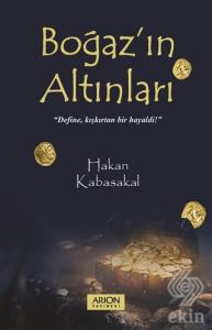 Boğaz'ın Altınları
