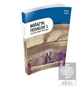 Boğaz'ın Fedaileri 1