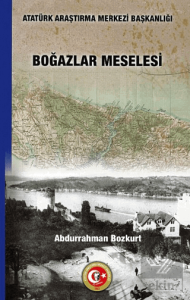 Boğazlar Meselesi
