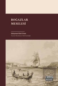 Boğazlar Meselesi