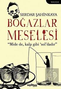 Boğazlar Meselesi