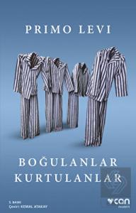 Boğulanlar Kurtulanlar