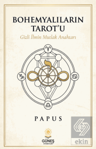 Bohemyalıların Tarotu