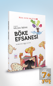 Böke Efsanesi - Bilge Kutad Anlatıyor 3