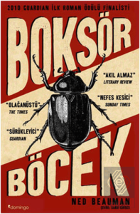 Boksör Böcek