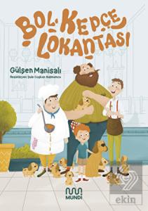 Bol Kepçe Lokantası