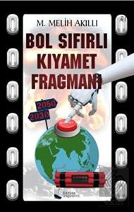 Bol Sıfırlı Kıyamet Fragmanı
