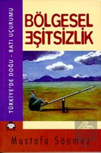 Bölgesel Eşitsizlik