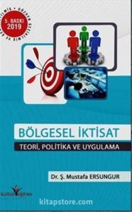 Bölgesel İktisat