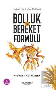 Bolluk ve Bereket Formülü