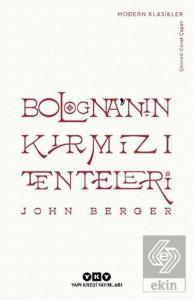 Bologna'nın Kırmızı Tenteleri