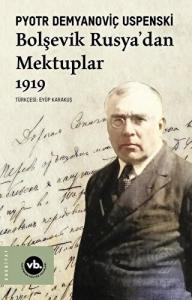 Bolşevik Rusya'dan Mektuplar 1919