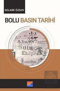Bolu Basın Tarihi