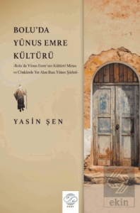 Boluda Yunus Emre Kültürü
