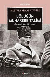 Bölüğün Muharebe Talimi