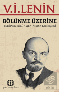 Bölünme Üzerine Rsdip'de Bölünmenin Kısa Tarihçesi