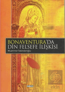 Bonaventura'da Din Felsefe İlişkisi