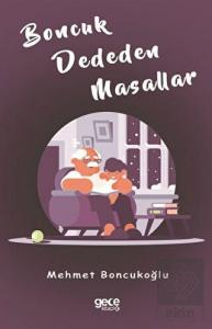 Boncuk Dededen Masallar