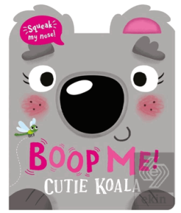 Boop Me - Cutie Koala