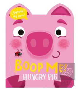 Boop Me - Hungry Pig