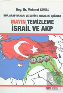 BOP, Arap Baharı ve Suriye Meselesi Işığında Mayın