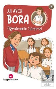 Bora - Öğretmenin Sürprizi