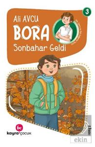 Bora - Sonbahar Geldi