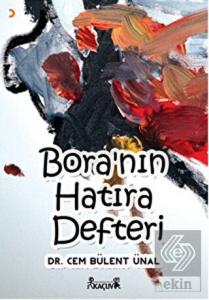 Bora'nın Hatıra Defteri