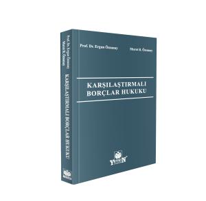 Borçlar Hukuku