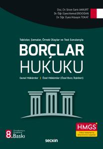 Borçlar Hukuku