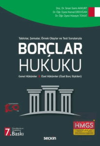 Borçlar Hukuku