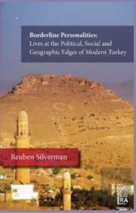 Borderline Personalities: Lives at the Political, 