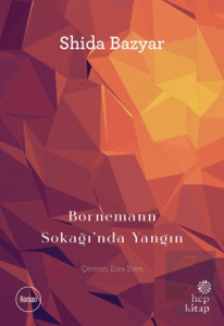 Bornemann Sokağı'nda Yangın