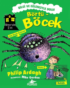 Börtü-Böcek