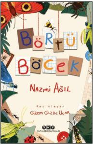 Börtü Böcek