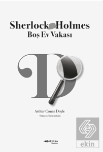 Boş Ev Vakası - Sherlock Holmes