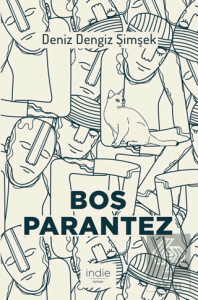 Boş Parantez