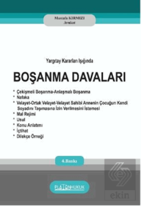 Boşanma Davaları