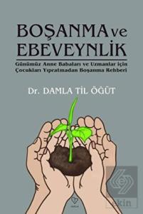 Boşanma ve Ebeveynlik