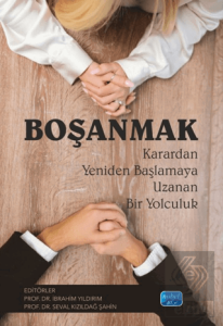 Boşanmak