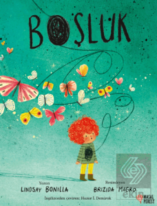 Boşluk
