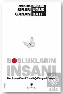 Boşlukların İnsanı