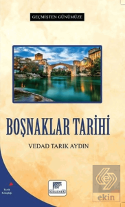 Boşnaklar Tarihi