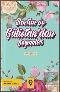 Bostan ve Gülistan'dan Seçmeler