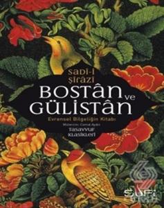 Bostan ve Gülistan