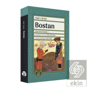 Bostan